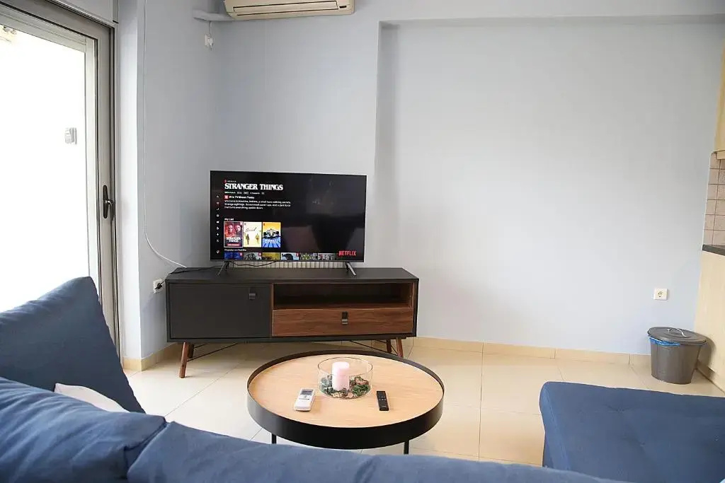 2 Bedroom Apartment near the Athens Airport, Spata
