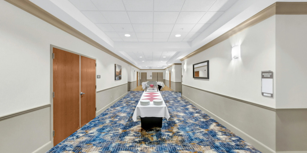 Hilton Garden Inn Ithaca