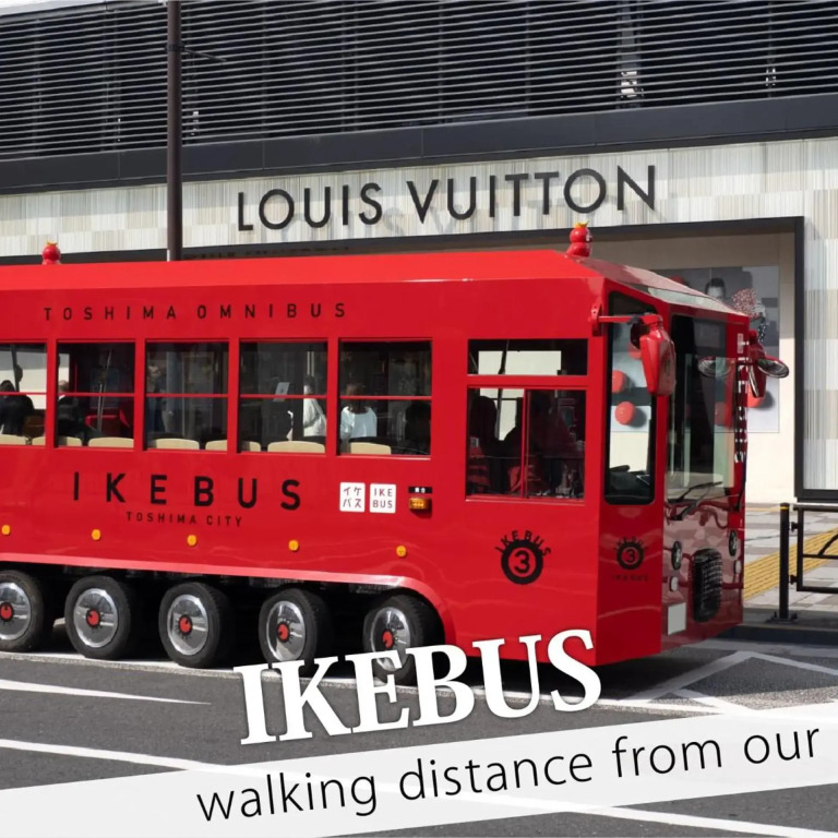 Ikebukuro Grand Hotel