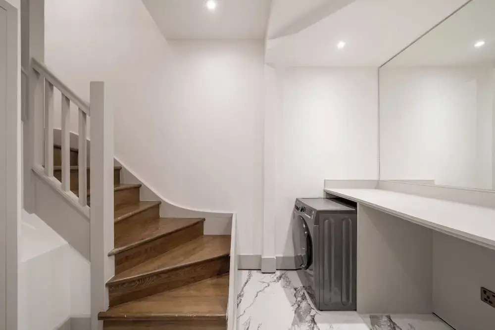 Luxury Eaton Mews House in London