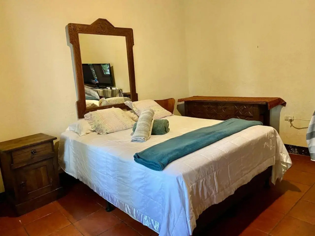 Hostal Colonial