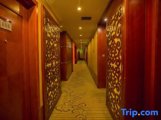 Wan Li Duo Hotel (Mingshu)