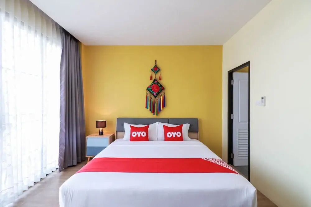 Stay Young Villa by OYO Rooms