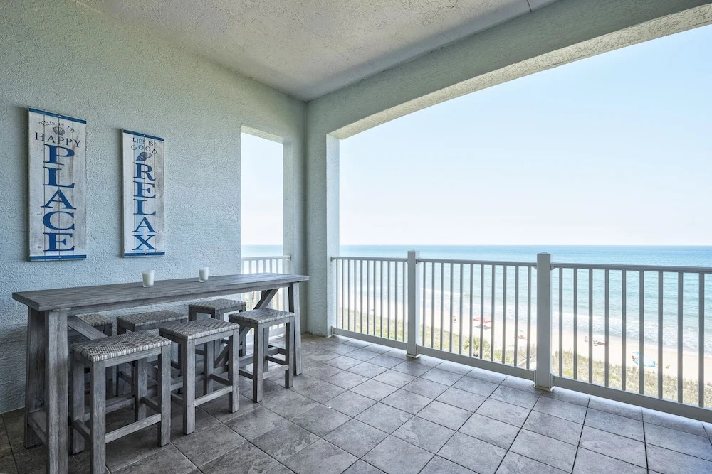 Cinnamon Beach 7 by Distinctive Beach Rentals