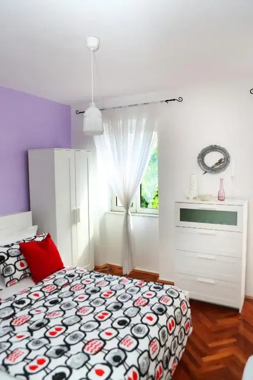 Rooms Denoble