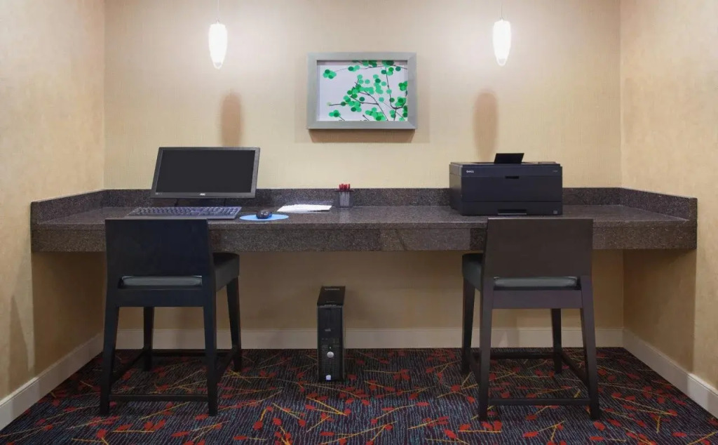 Residence Inn Boulder Louisville