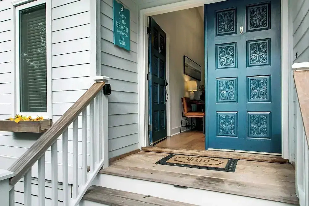 17 Oyster Row by Avantstay Lakefront Charm