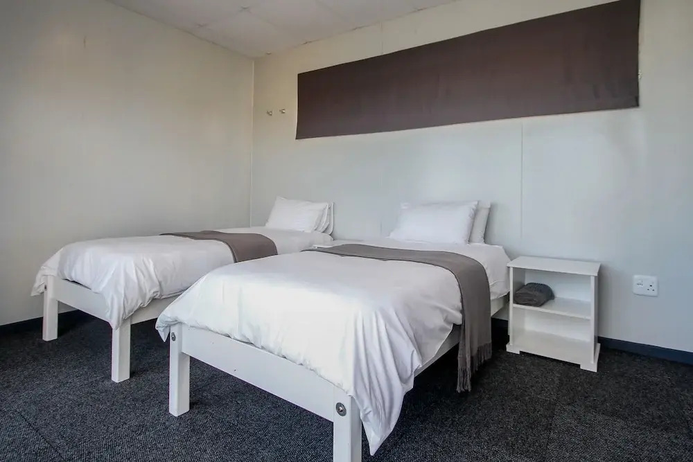 SleepOver Upington