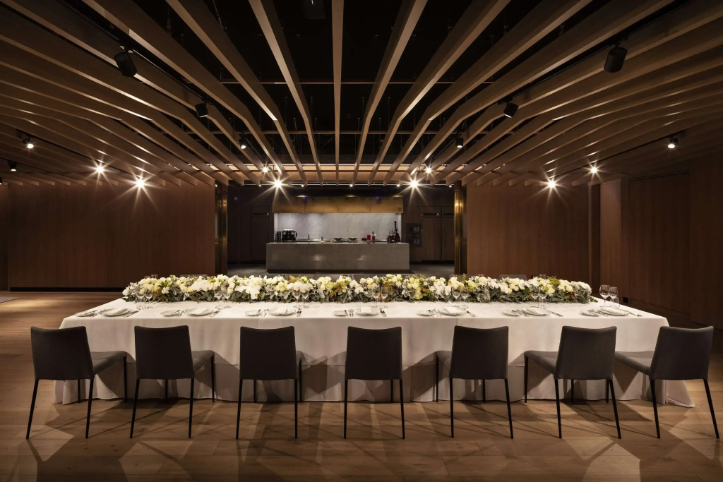 Park Hyatt Auckland