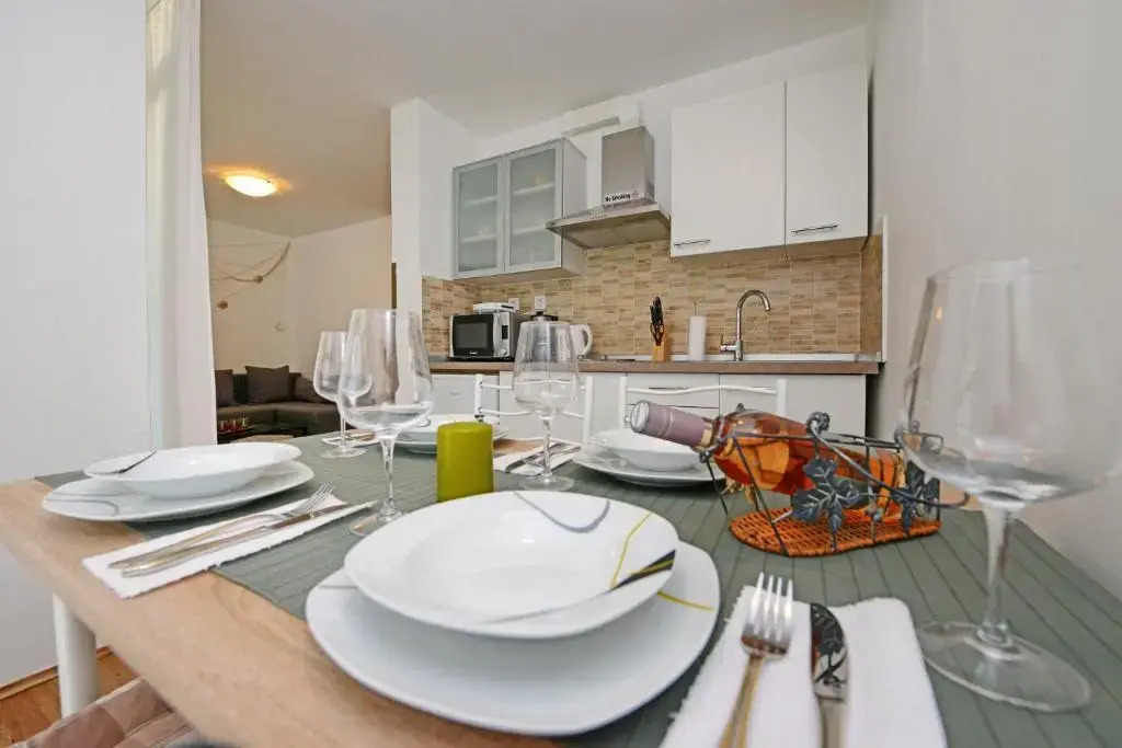 Apartment Vukovic