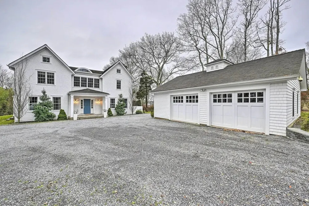 Shelter Island Retreat w/ Outdoor Pool