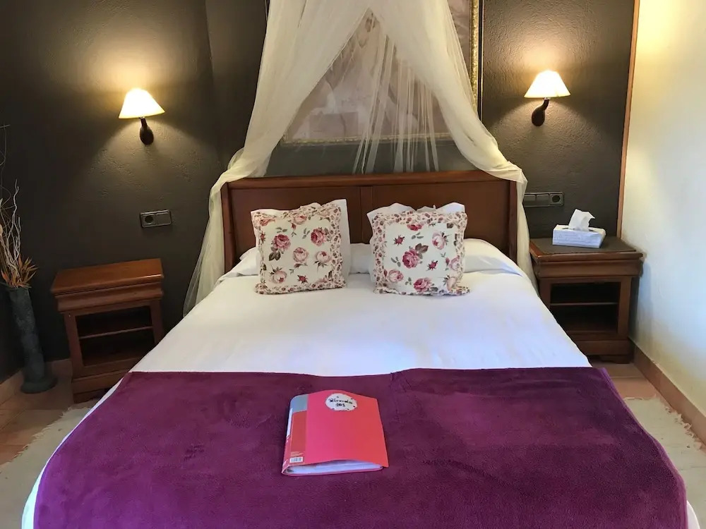 Hotel Cal Teixido