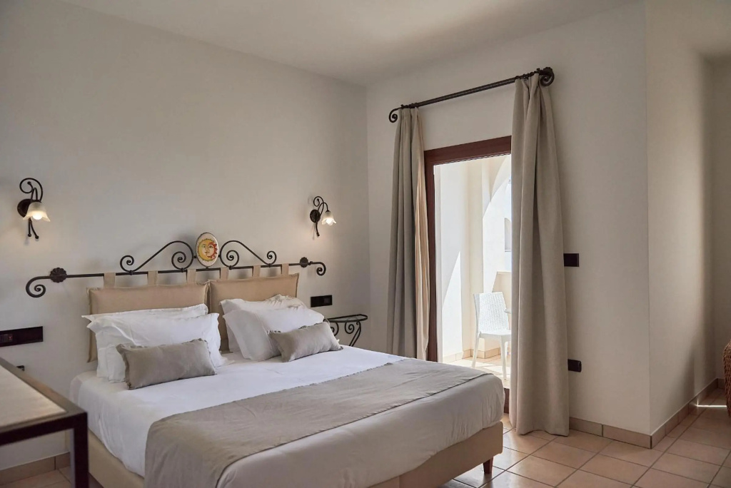 Hotel Montecallini