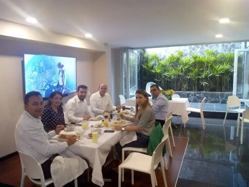 Hotel Zuldemayda