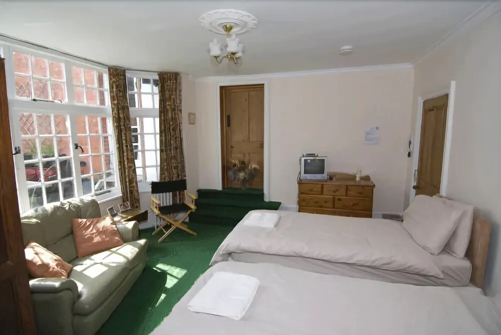 Heatherbank B&B
