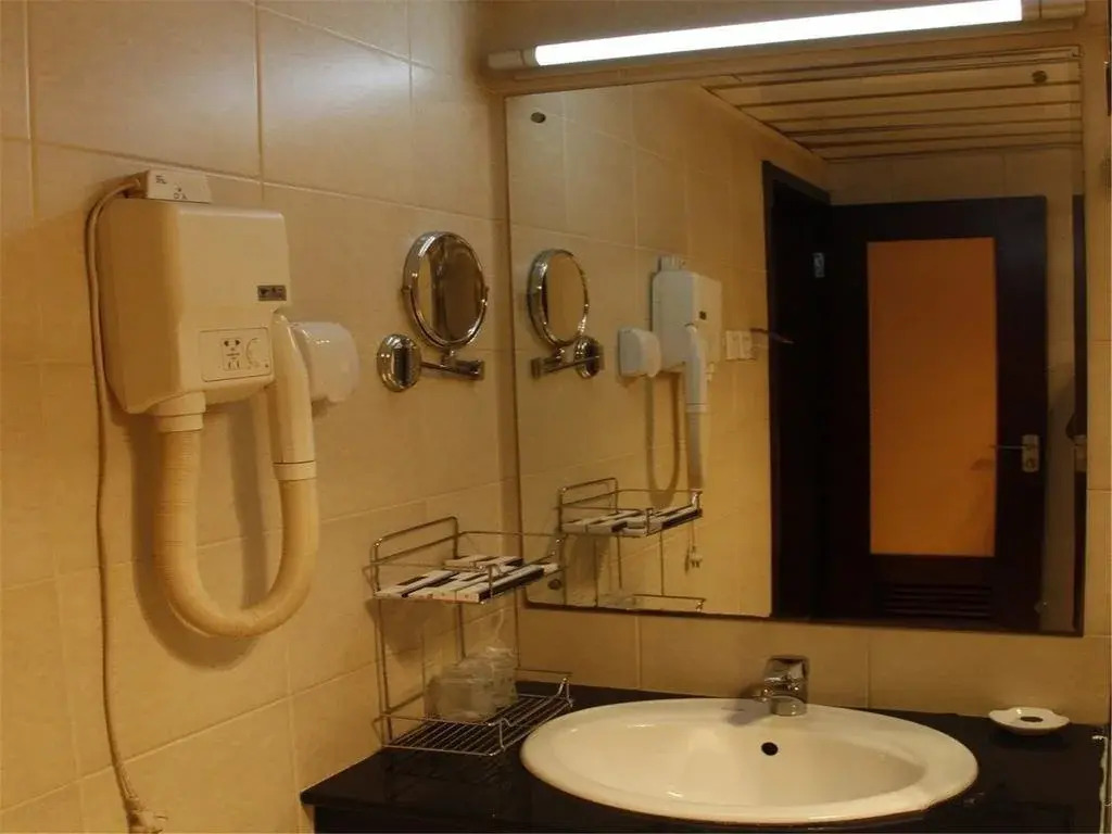Guan Jing Hotel Beijing