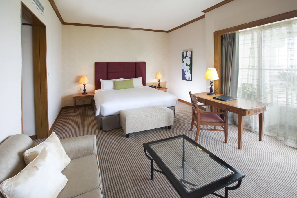 Dorsett Grand Labuan