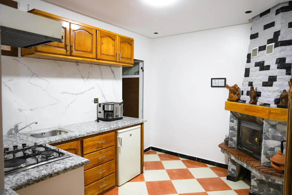 Salam Apartment the True Berber Amazigh Feeling