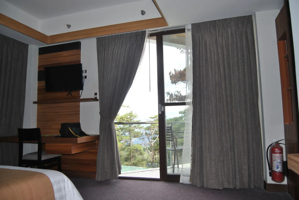 Grand Sierra Pines Baguio