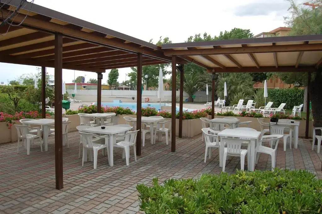 Hotel Perla