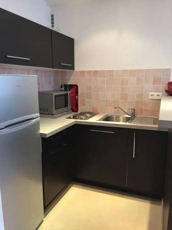 Appartement Super Croisette