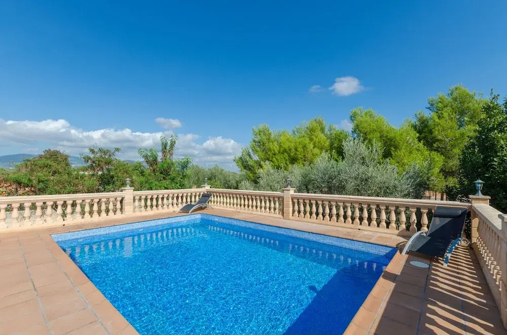 Villa Garballó