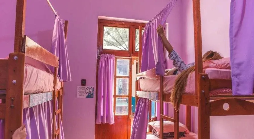 The Point Lima Hostel
