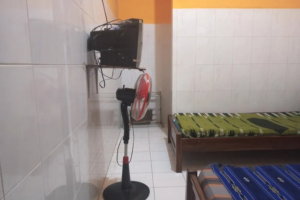 Wisma Pelita Syariah Tegal