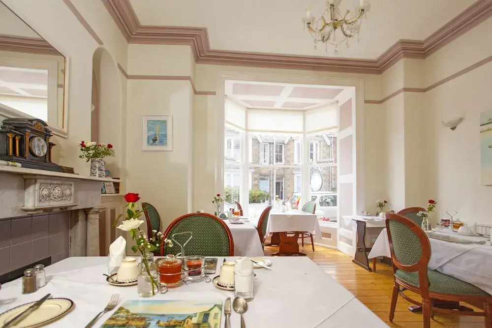 Woodstock Guest House