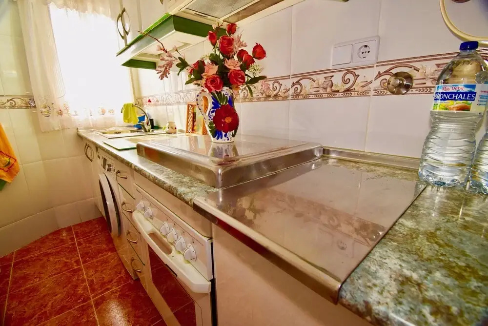 037 Sea & Lake - Alicante Real Estate
