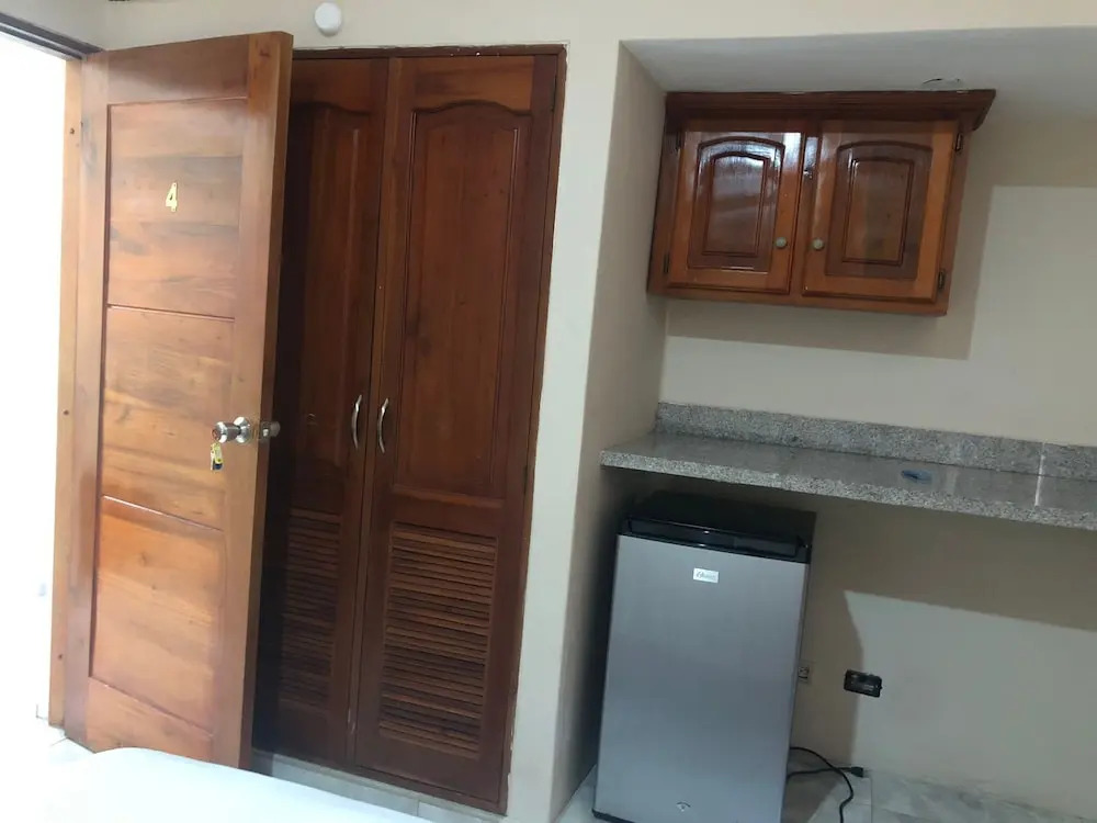 Apartamentos En Edificio Amapola Zona Colonial Malecón