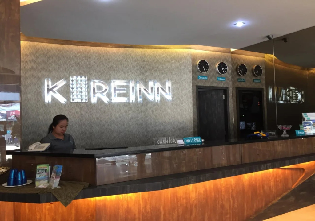 Kireinn Hotel Batam