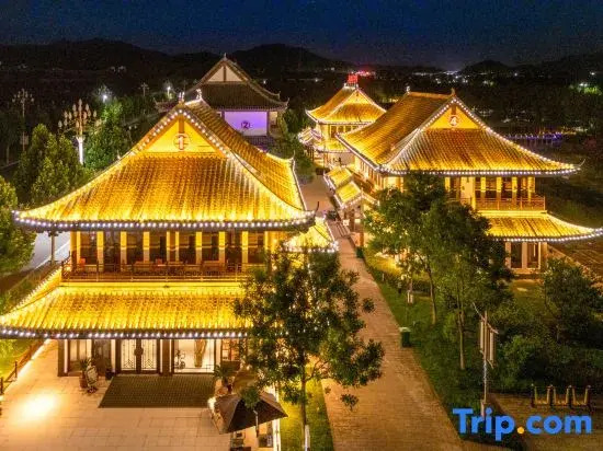 Tai'an Vienna Hotel (Taishan Tianping Lake)