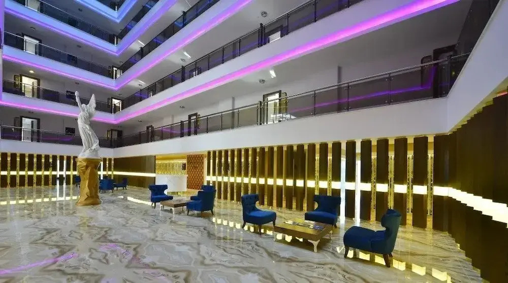 Sfera Residence