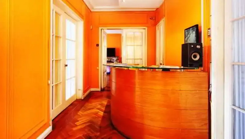 Hostal Salvador