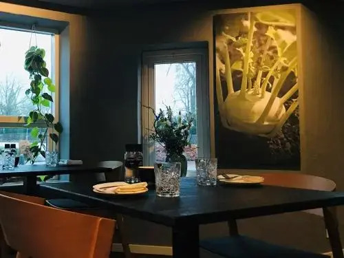 ART Hotel Dalgas, BW Signature Collection