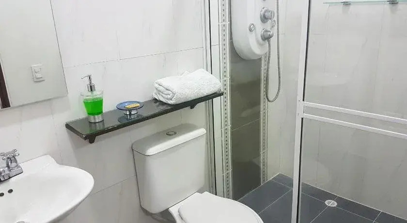 Pampalinda Hotel