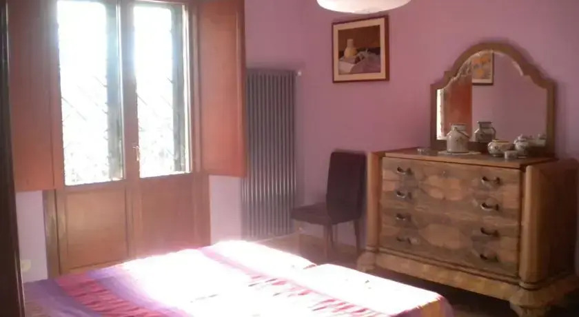 Le Tre Querce