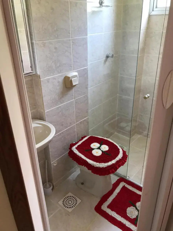 Apartamento a Beira Mar em Setiba Guarapari