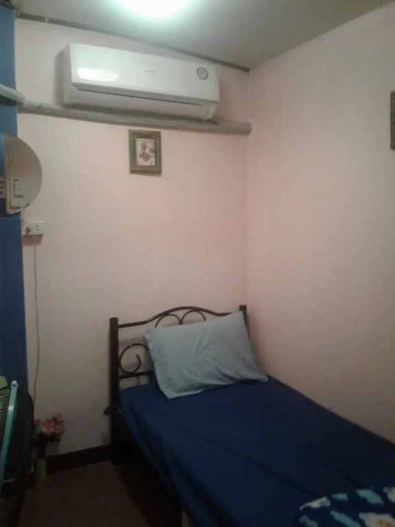 Vijittada Hostel Bangkok(วิจิตรธาดา โฮสเทล)