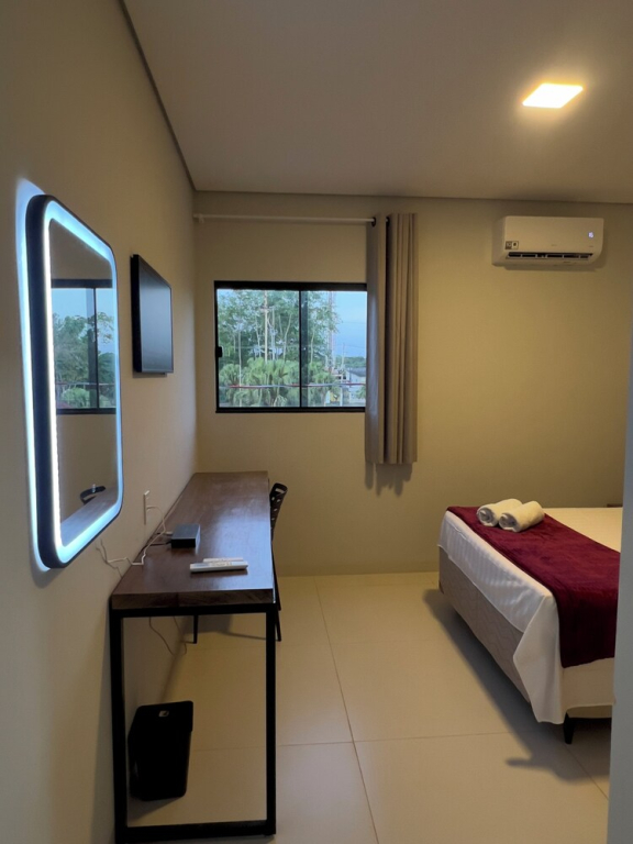 Cubo Hotel - Rio Branco