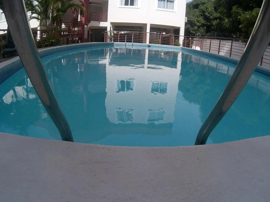 OCEANSIDE Tourist Residence