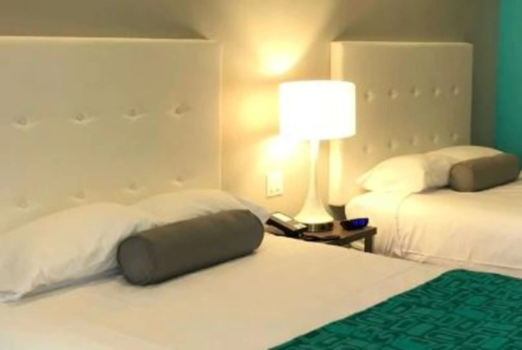 Americas Best Value Inn Houston Willowbrook