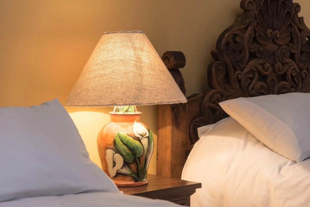 Hotel Spa Posada Tlaltenango