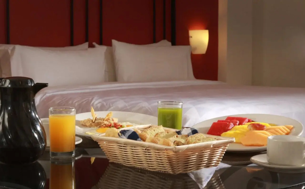 Holiday Inn Hotel & Suites Centro Historico by IHG