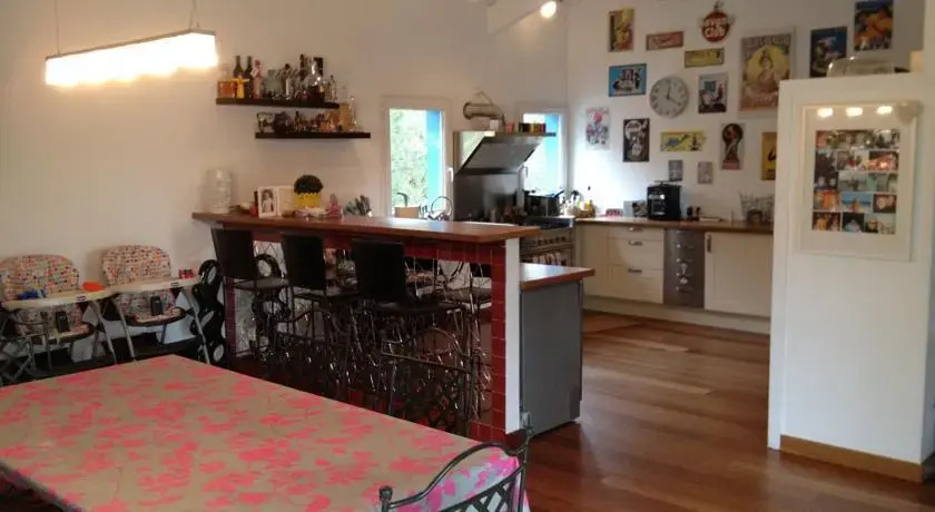 Holiday home Hossegor