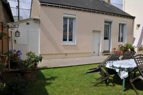 Les Vergnes Mancelles