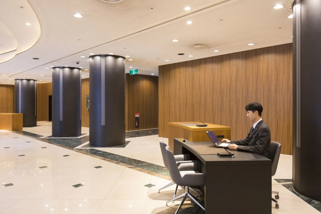 Hakata Excel Hotel Tokyu