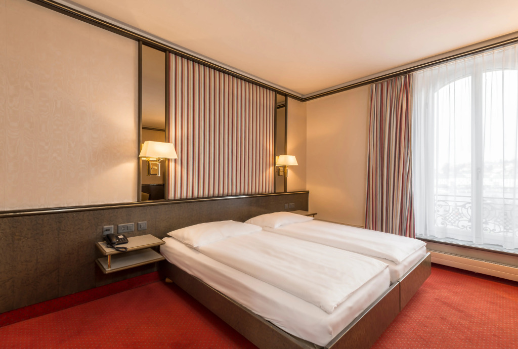Hotel Monopol Luzern