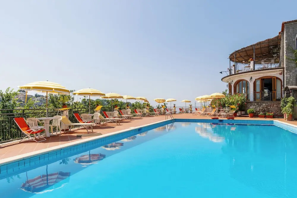 Albergo La Margherita